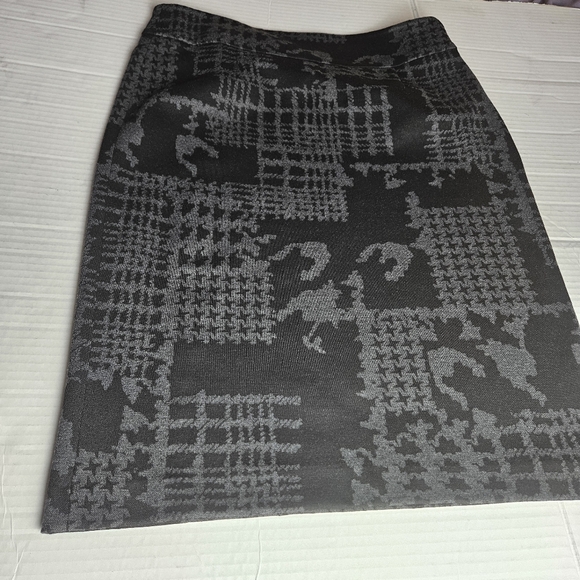 GRACE Women Chic Pencil Skirt Size 14 - Picture 3 of 11